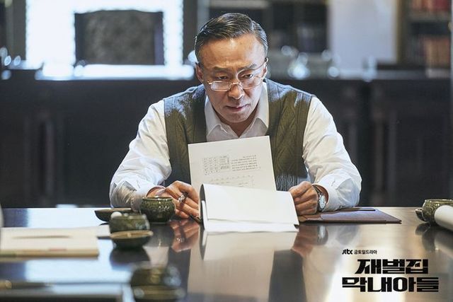 누구를 위한 순양, 무엇을 위한 1등인가 ⓒ