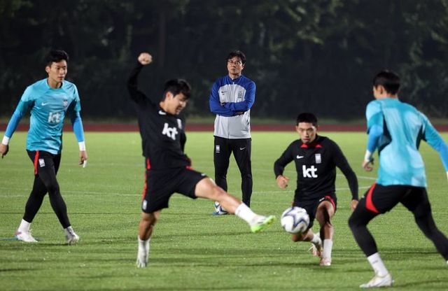 황선홍호. ⓒ 뉴시스