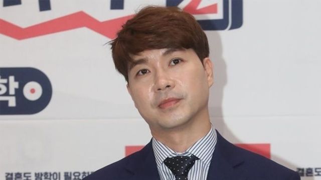 방송인 박수홍 씨 ⓒ연합뉴스