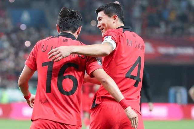 김민재 ⓒ 데일리안 방규현 기자 