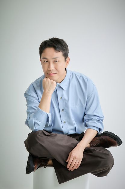 배우 오정세 ⓒ