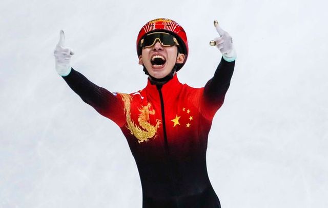 린샤오쥔. ⓒ 뉴시스