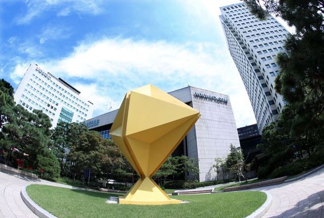 서울 여의도 한국거래소 사옥 전경ⓒ거래소