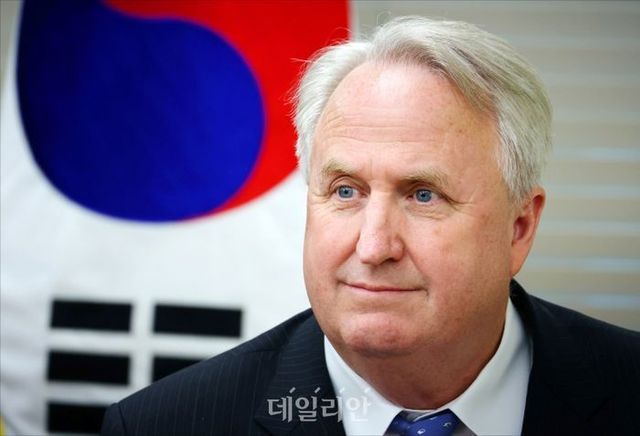 인요한 국민의힘 혁신위원장 ⓒ데일리안 홍금표 기자