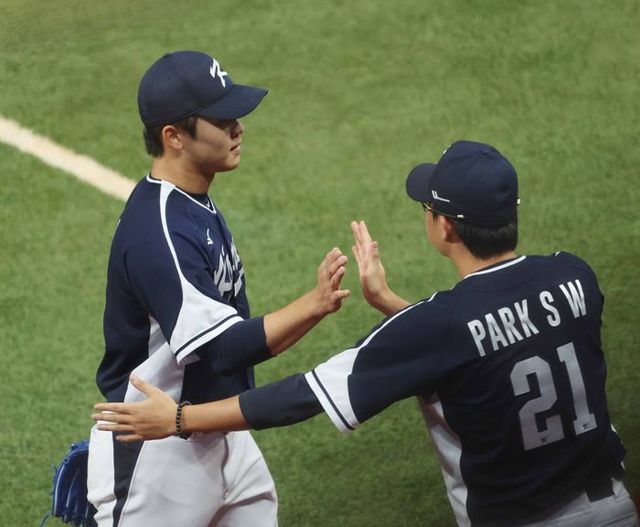 박영현. ⓒ 뉴시스