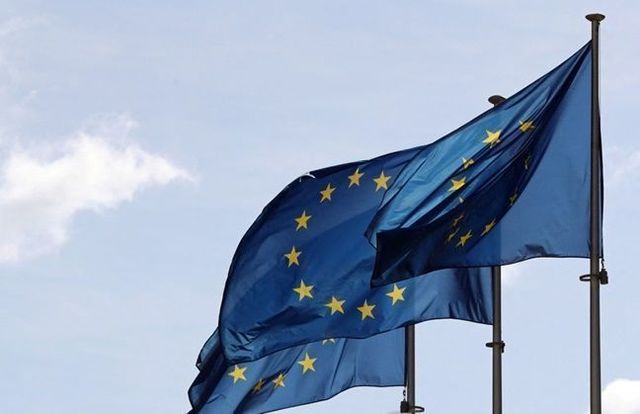 유럽연합(EU) 깃발.ⓒAFP/연합뉴스