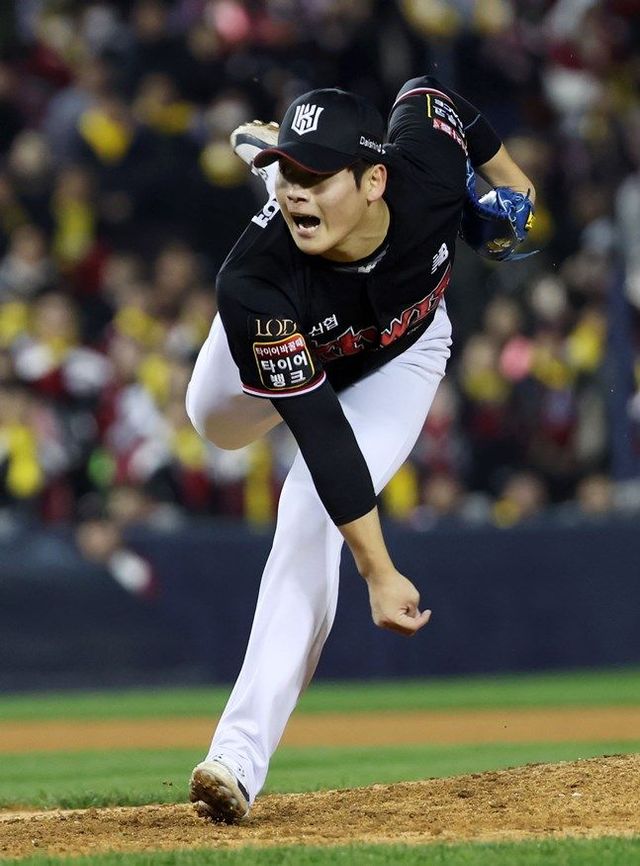 kt 박영현. ⓒ 뉴시스