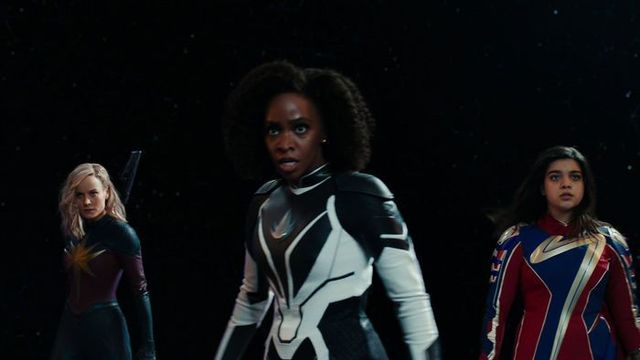 또한 박스오피스 모조 기준, 북미 개봉 첫 주말 약 4700만 달러의 수익을 기록하며 북미에서도 박스오피스 1위로 출발했다.