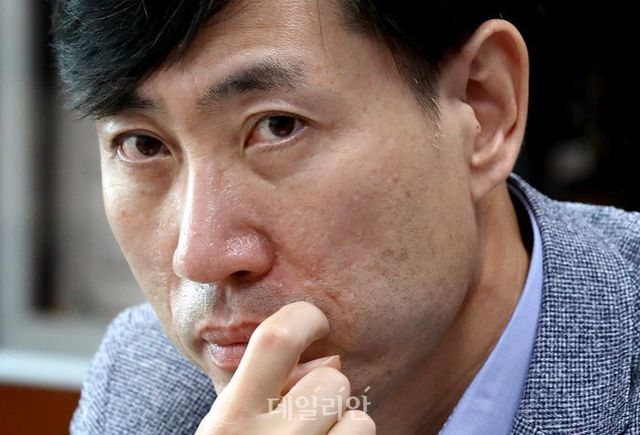 하태경 국민의힘 의원 ⓒ데일리안