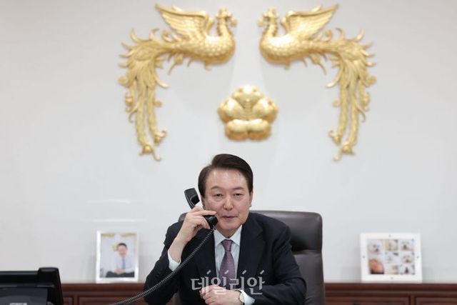 윤석열 대통령 ⓒ뉴시스