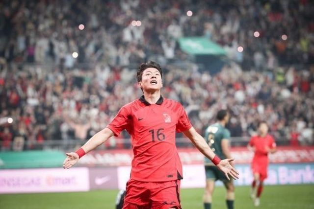 황의조 ⓒ 방규현 기자