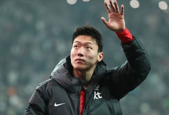 황의조 ⓒ 데일리안 방규현 기자