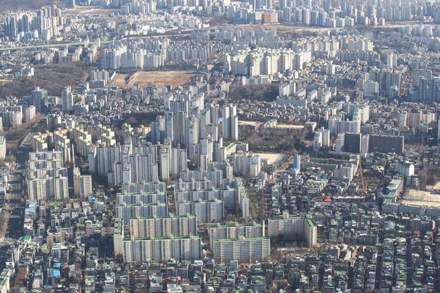 최근 정부가 발표한 