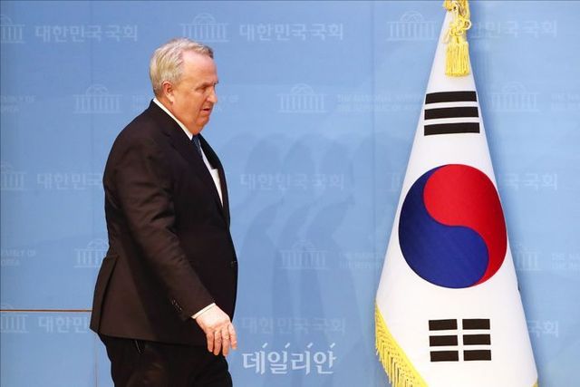 인요한 국민의힘 혁신위원장 ⓒ데일리안 홍금표 기자