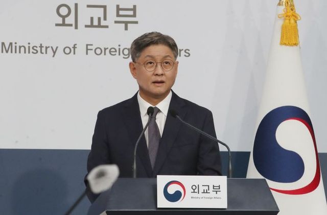 외교부는 7일 내년 12개국에 공관을 추가 개설하기로 했다고 밝혔다. ⓒ뉴시스