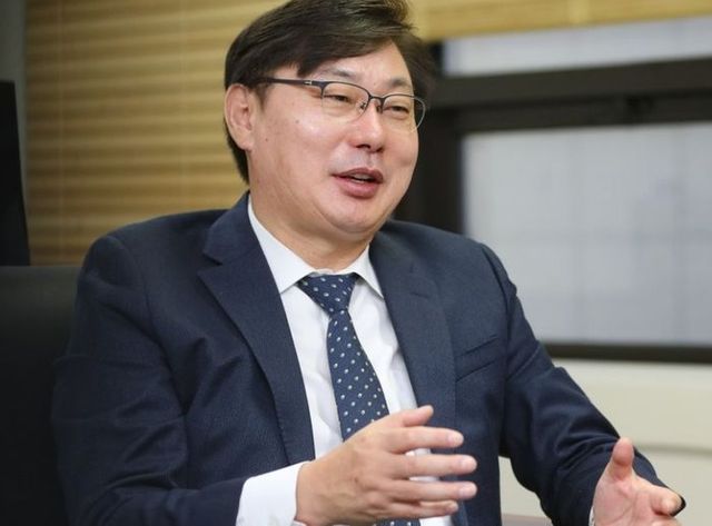 이화영 전 경기도 평화부지사 ⓒ연합뉴스