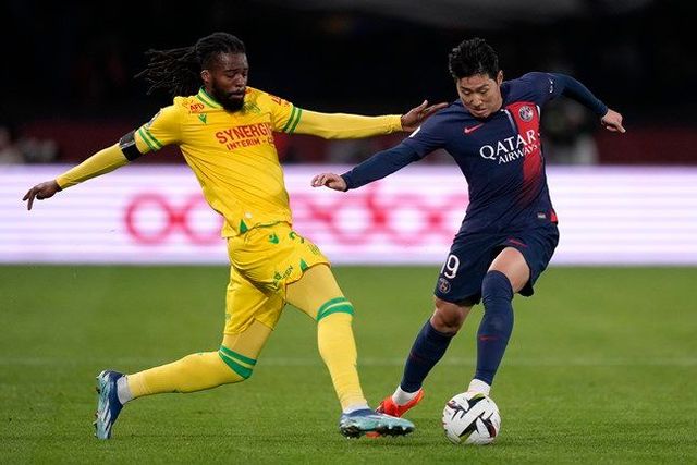 이강인 ⓒ AP=뉴시스 