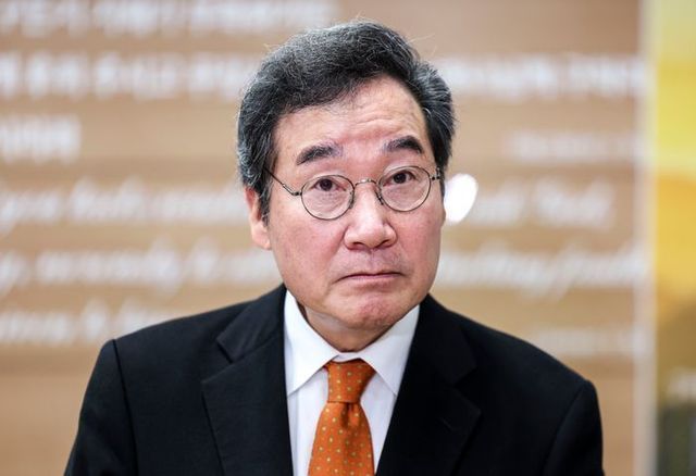 이낙연 더불어민주당 전 대표 ⓒ뉴시스