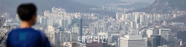 올 3분기(6~9월) 말 기준 20대 이하 주택담보대출 연체율은 0.39%로 나타났다. ⓒ뉴시스