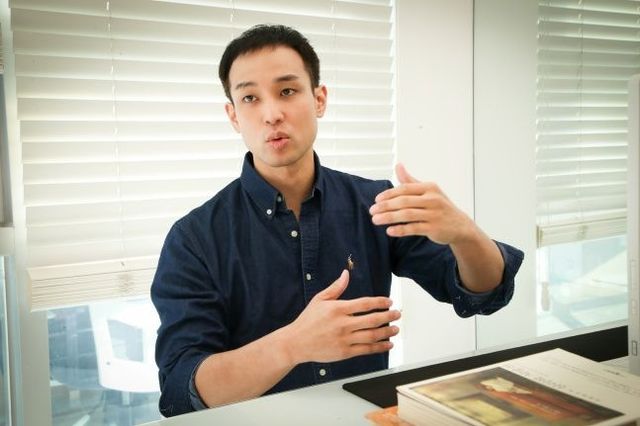 마인드온바디클리닉 고영우 대표. ⓒ 데일리안 방규현 기자