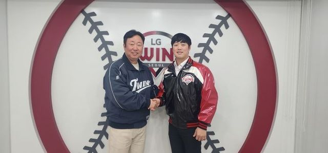 ⓒ LG 트윈스