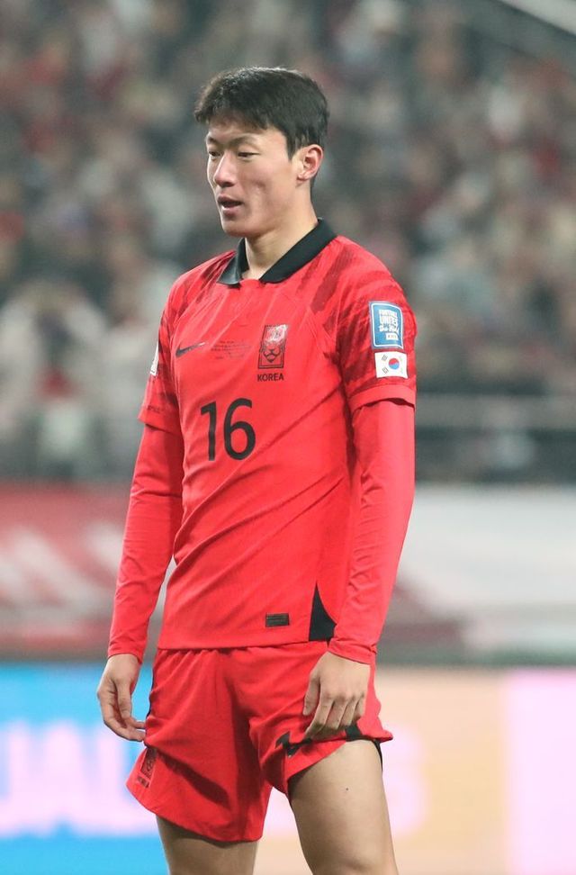 황의조. ⓒ 데일리안 DB