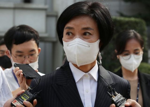 이정근 전 더불어민주당 사무부총장 ⓒ뉴시스