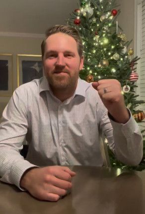 LG트윈스 새 외국인 투수 디트릭 엔스. ⓒ LG트윈스