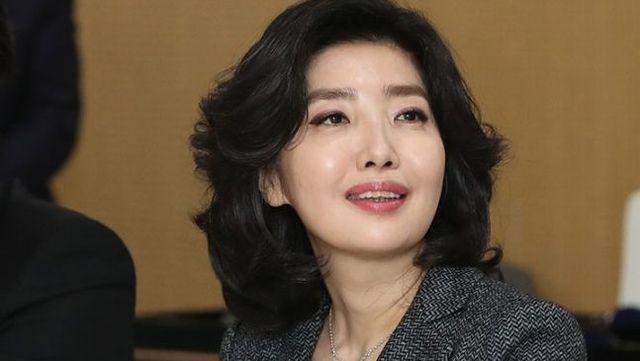 가정의학과 전문의 겸 방송인 여에스더(58)씨ⓒ연합뉴스