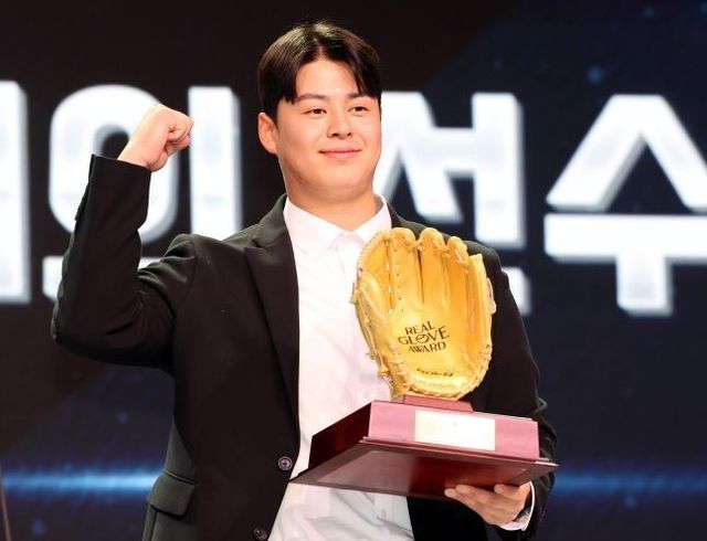 한화 노시환. ⓒ 뉴시스