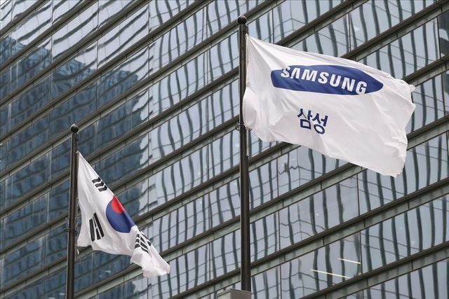 서울 서초동 삼성 서초사옥 전경.ⓒ데일리안 홍금표 기자