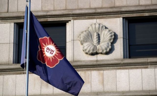 헌법재판소. ⓒ 뉴시스