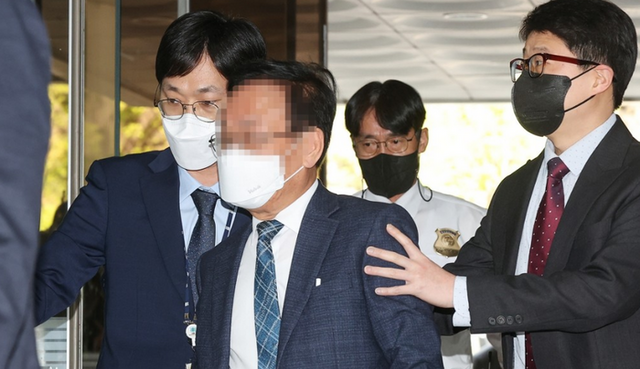 백현동 개발사업 관련 