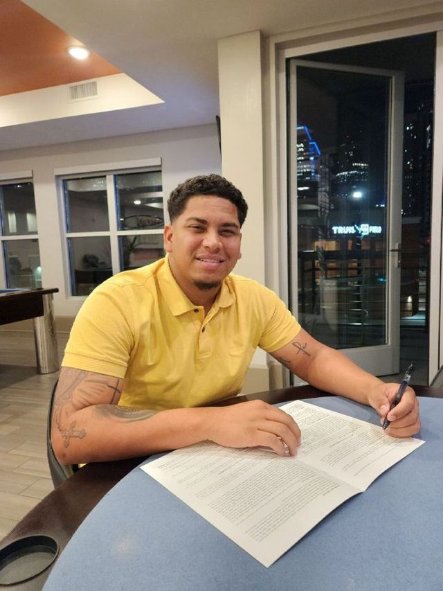 리카르도 산체스. ⓒ 한화 이글스