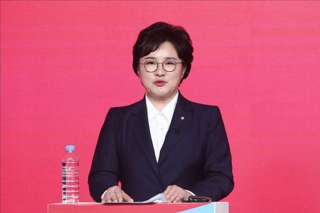 조수진 국민의힘 최고위원 ⓒ데일리안 홍금표 기자