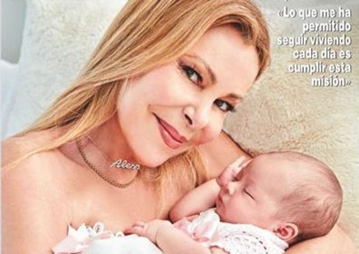 ⓒ아나 오브레곤 인스타그램