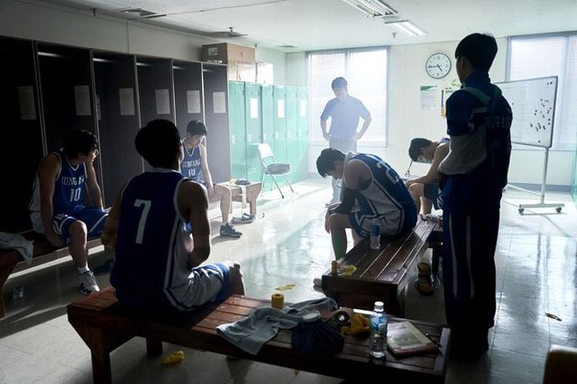 농구도 인생도 결과가 아니라 과정 ⓒ