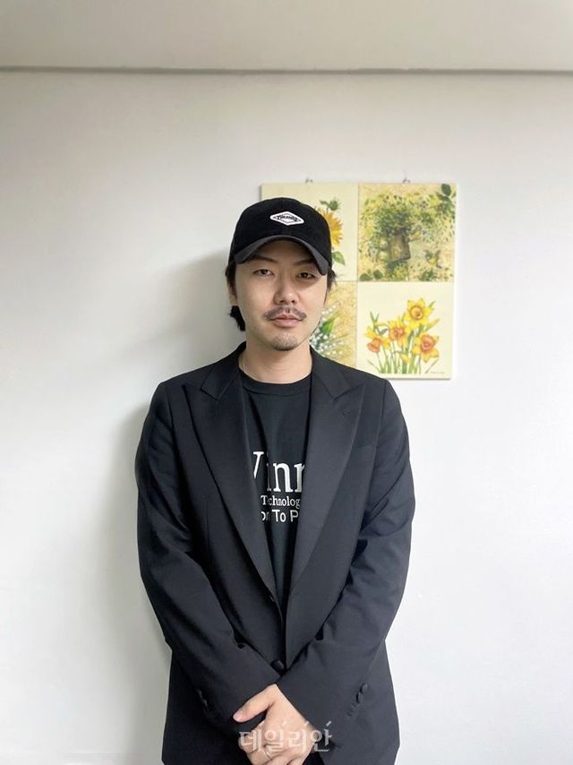 마츠모토 유사쿠 감독ⓒ데일리안