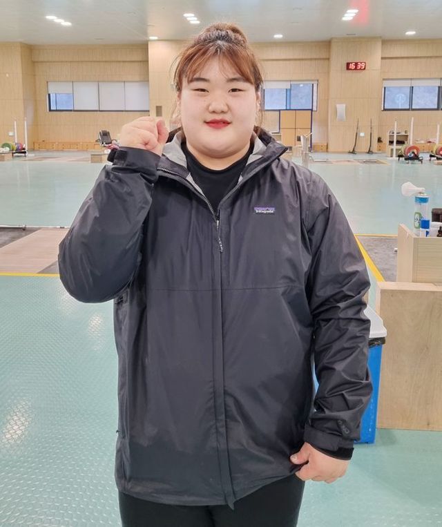 박혜정 ⓒ 데일리안DB