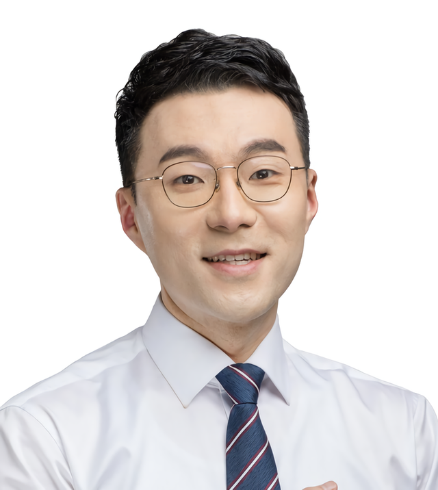 김남국 더불어민주당 국회의원 ⓒ김남국 의원 블로그 사진