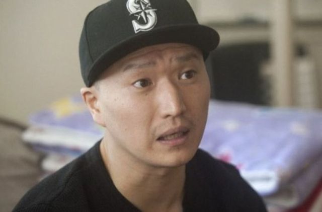 신송혁(46·애덤 크랩서) 씨. ⓒ연합뉴스