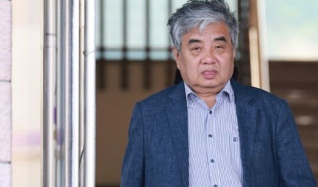 한상혁 방송통신위원장.ⓒ연합뉴스