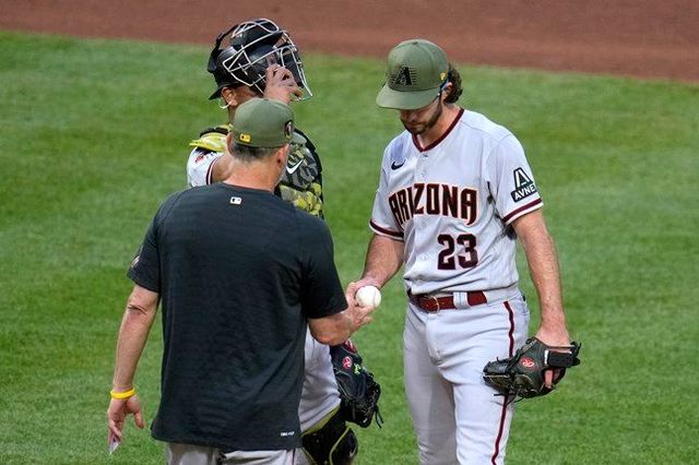 잭 갤런 ⓒ AP=뉴시스