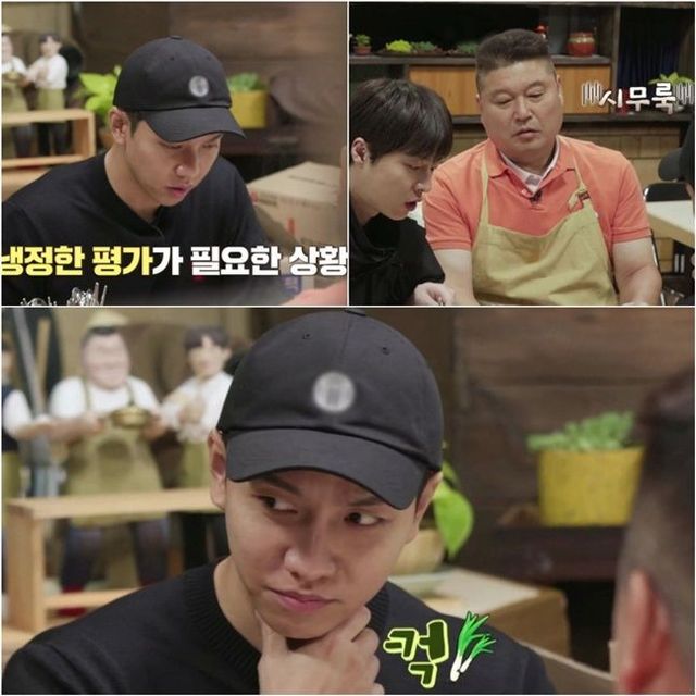 ⓒTV조선·디스커버리