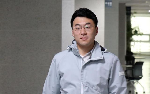 김남국 무소속 의원. ⓒ뉴시스