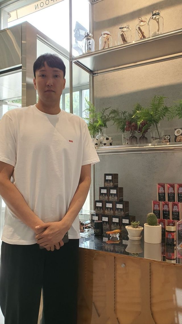 이종현. ⓒ 안양KGC인삼공사