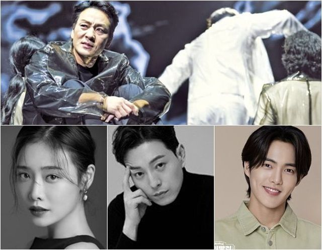 ⓒ각 제작사 제공