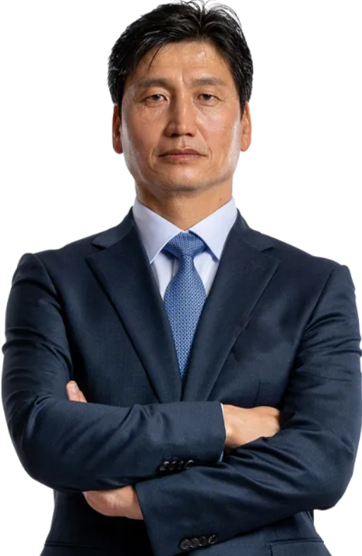 정정용 감독. ⓒ 김천상무