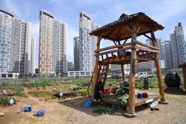 모몸과 마음에 쉼과 힐링을 채운다.ⓒ시흥시 제공