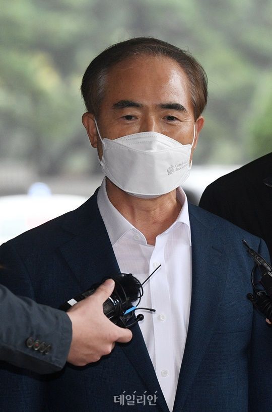 양부남 더불어민주당 법률위원장 ⓒ데일리안